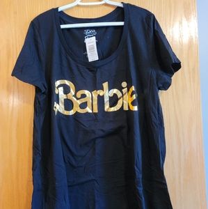 Barbie Tee